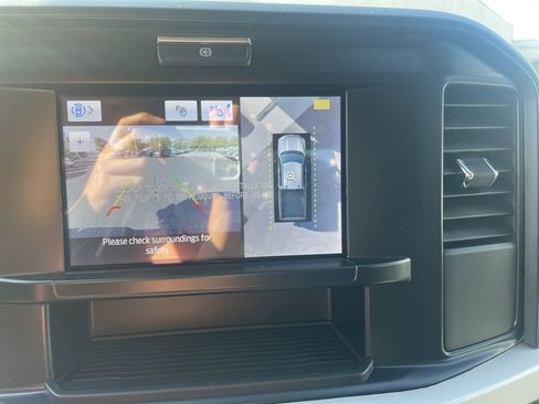 New 2026 Ford F350 XL w/ STX Appearance Package image 22