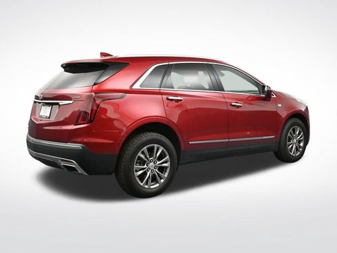 Used 2023 Cadillac XT5 Premium Luxury AWD/4WD image 5