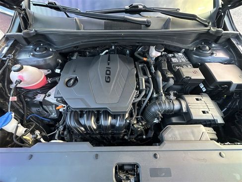Used 2023 Kia Sportage EX image 25