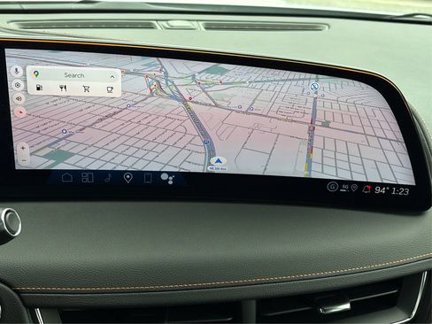 New 2026 Cadillac CT5 Sport RWD image 23