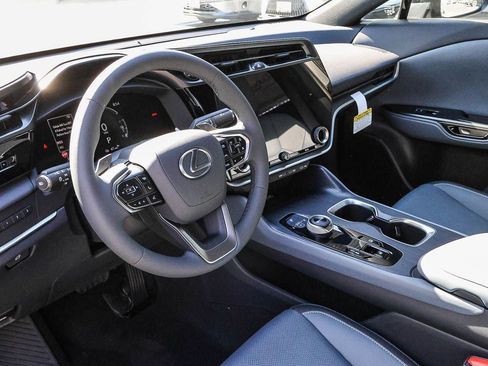 New 2026 Lexus RZ 350e 2WD image 19