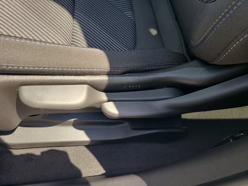 New 2027 Chevrolet Bolt LT FWD image 22