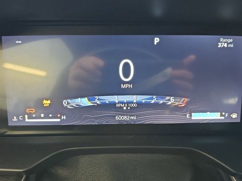 Used 2021 Jeep Grand Cherokee L Limited image 21