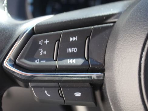 Used 2019 MAZDA CX-9 Grand Touring image 17