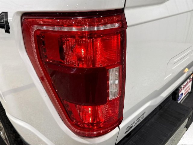 Used 2022 Ford F150 XLT w/ Equipment Group 302A High AWD/4WD image 28