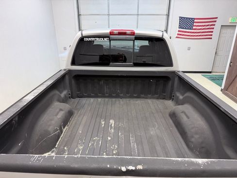 Used 2004 Dodge Ram 2500 Truck SLT w/ Trailer Tow Group image 8