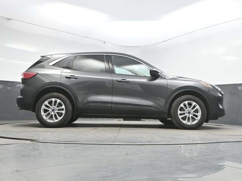 Used 2020 Ford Escape SE AWD/4WD image 41