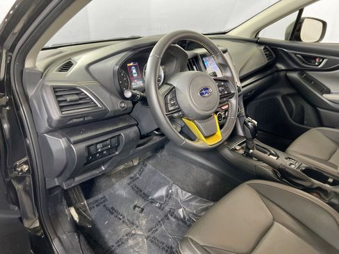 Used 2023 Subaru Crosstrek 2.5i Sport image 9