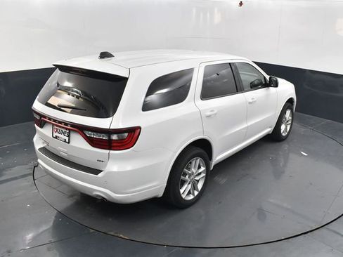 New 2026 Dodge Durango GT image 44