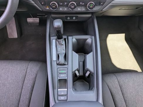 Used 2024 Honda Accord EX image 19