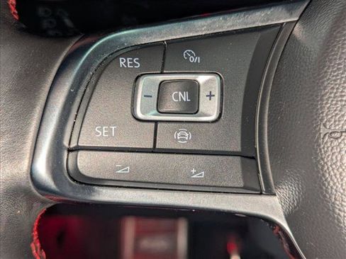 Used 2019 Volkswagen GTI Rabbit Edition image 13
