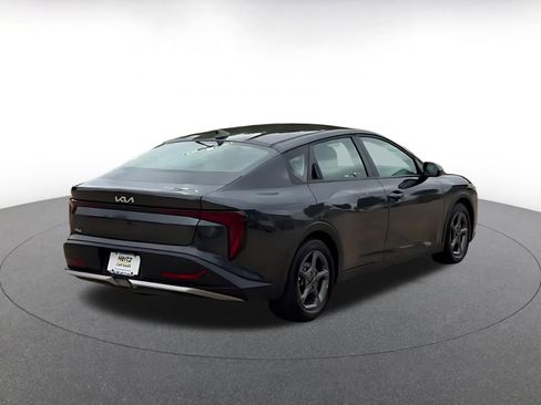 Used 2025 Kia K4 LXS image 14