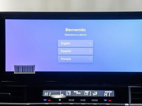 New 2026 Toyota Sienna Platinum image 23