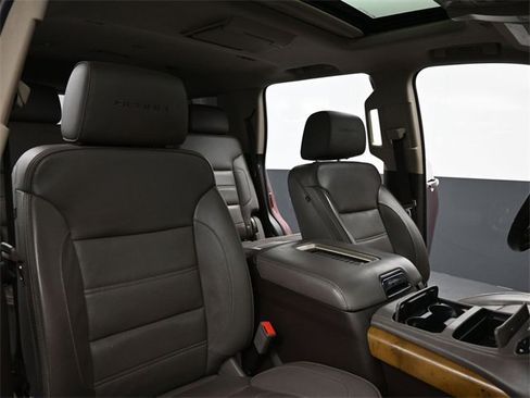 Used 2017 GMC Yukon Denali w/ Open Road Package image 27