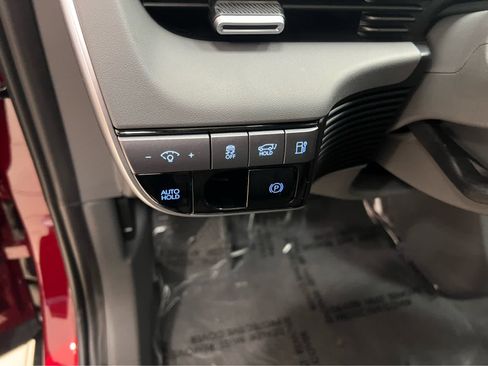 New 2026 Hyundai Ioniq 5 SEL image 23