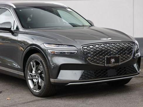 New 2025 Genesis Electrified GV70 Advanced w/ Prestige Package image 2