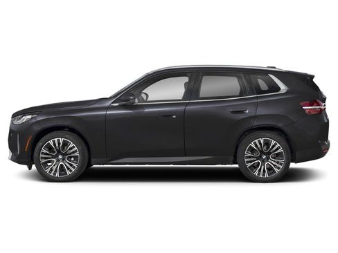 New 2026 BMW X3 xDrive30i w/ Premium Package AWD/4WD image 13
