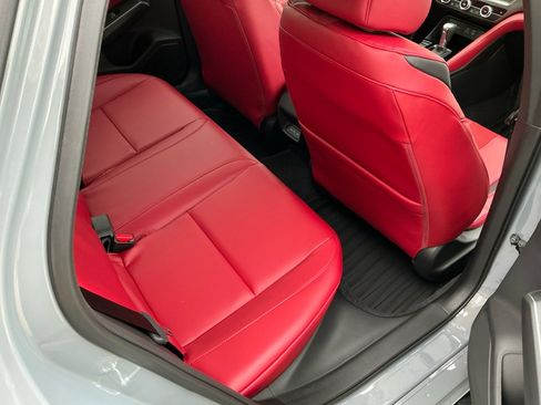 New 2026 Acura Integra A-Spec image 28