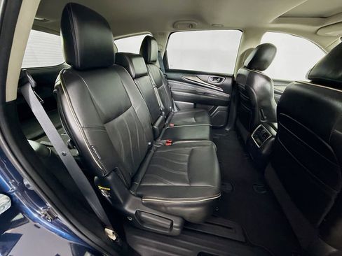 Used 2018 INFINITI QX60 Luxe AWD/4WD image 28