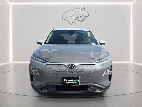 Used 2021 Hyundai Kona SEL FWD image 8