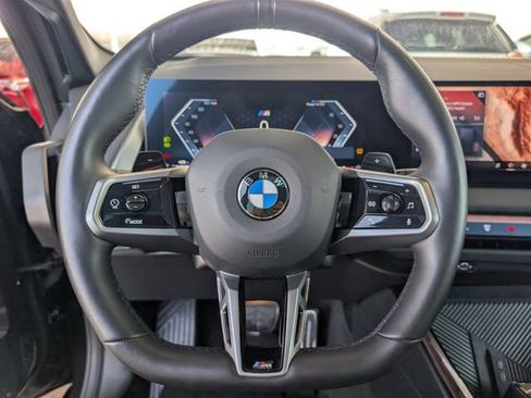 Used 2025 BMW X3 xDrive30i image 11