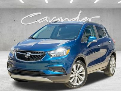 Used 2019 Buick Encore Preferred