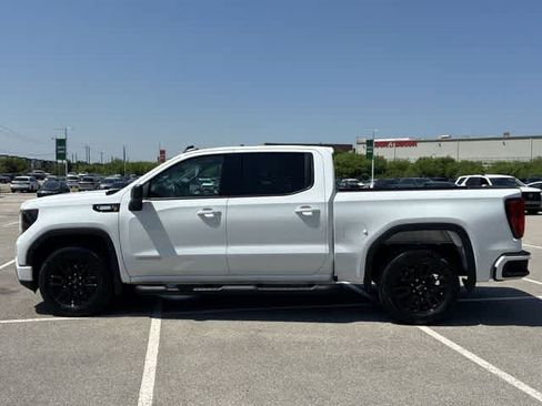 Used 2024 GMC Sierra 1500 Elevation RWD image 3
