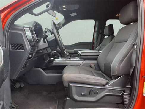 Used 2023 Ford F150 XLT w/ Equipment Group 302A High image 11