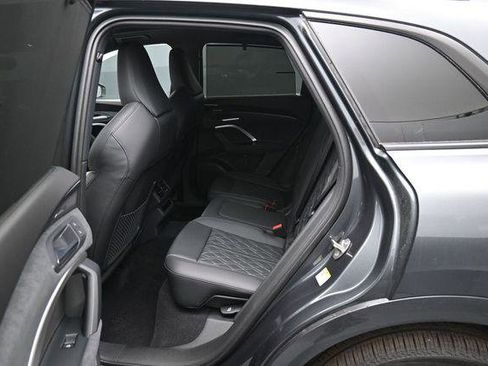 New 2026 Audi SQ5 Premium Plus AWD/4WD image 11