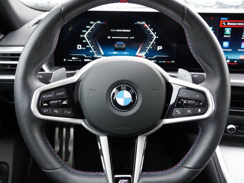 Certified 2025 BMW M440i M440i Gran Coupe image 18
