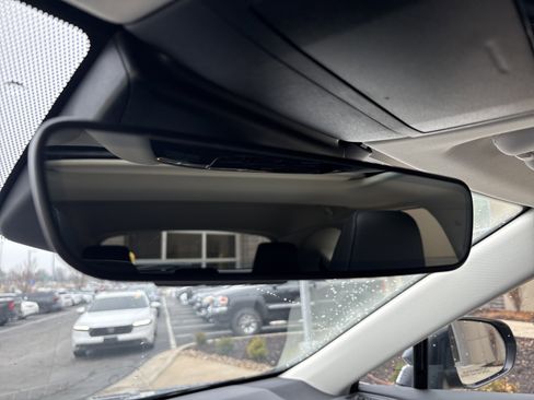 Certified 2024 Lexus NX 350h AWD w/ Cold Area Package image 27