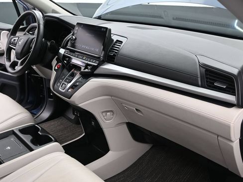 Used 2025 Honda Odyssey EX-L image 28