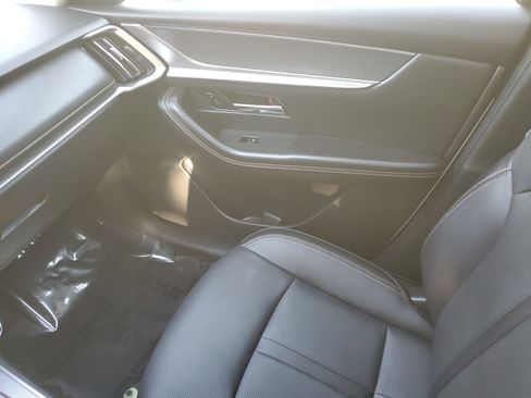 Used 2025 MAZDA CX-90 3.3 Turbo w/ Preferred Package image 12