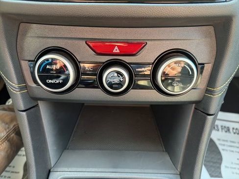 Used 2021 Subaru Crosstrek 2.5i Sport image 25