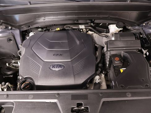 Used 2020 Kia Telluride EX image 22