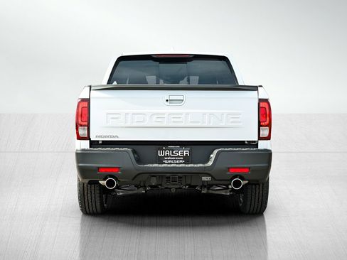 New 2026 Honda Ridgeline RTL image 5