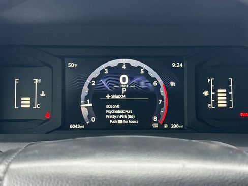 Used 2025 Toyota Tacoma SR image 21