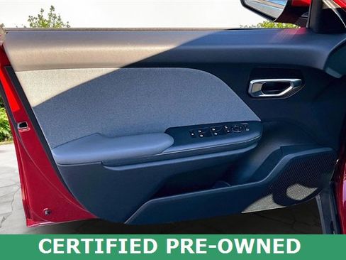 Certified 2025 Kia K4 EX image 22