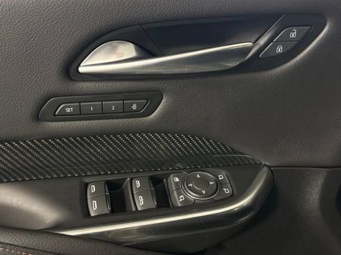 Certified 2023 Cadillac XT4 Sport FWD image 12