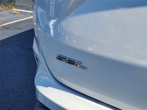 Certified 2022 Ford Edge SEL w/ Convenience Package image 30