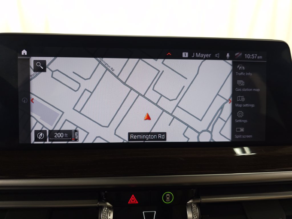 Used 2022 BMW X3 xDrive30i AWD/4WD image 22
