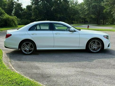 Used 2018 Mercedes-Benz E 300 4MATIC image 7