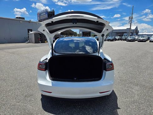 Used 2023 Tesla Model 3 Performance AWD/4WD image 18
