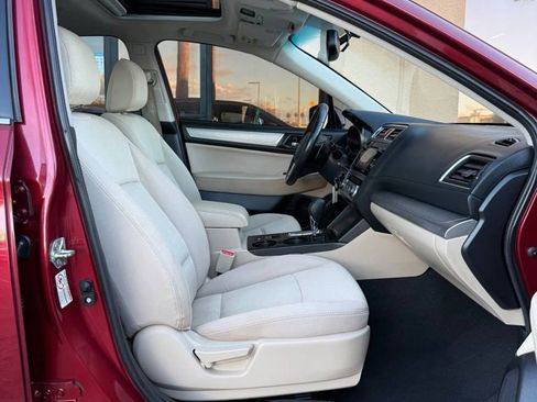 Used 2016 Subaru Legacy 2.5i Premium w/ Moonroof Package image 12