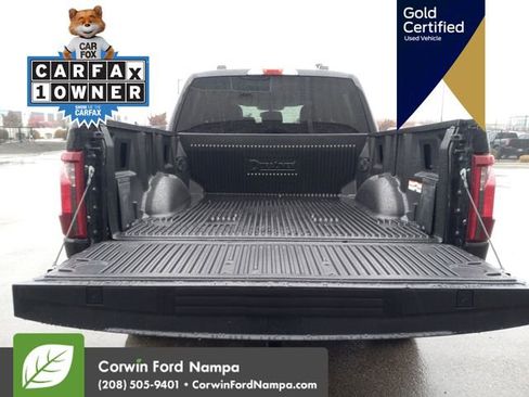Certified 2024 Ford F150 XLT image 27
