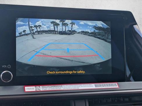 New 2026 Toyota Prius Plug-In Hybrid image 10