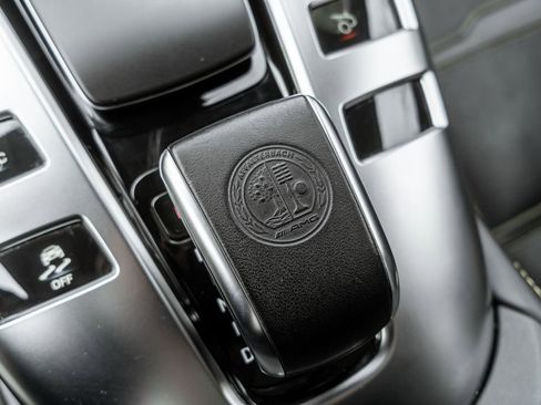 Used 2022 Mercedes-Benz AMG GT 53 image 26
