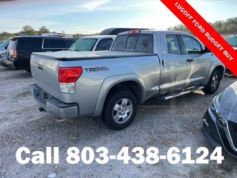 Used 2011 Toyota Tundra Grade image 2