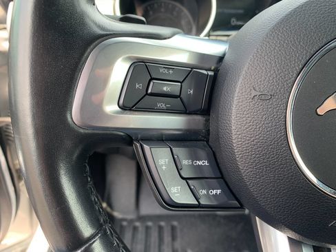 Used 2019 Ford Mustang GT Premium RWD image 13