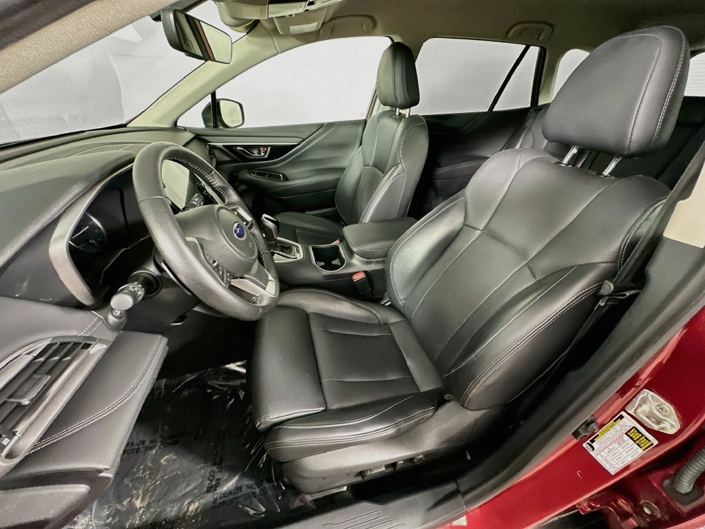 Used 2020 Subaru Outback Limited w/ Popular Package #2 AWD/4WD image 28